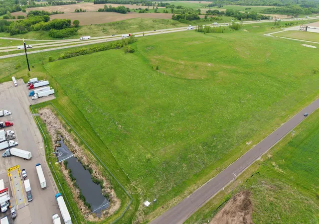Photo 2 of Land for sale at Tbd 70th Avenue, Roberts, WI 54023 | MLS# 7078470 | Listing updated on 2026-05-28