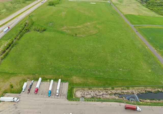 Photo 3 of Land for sale at Tbd 70th Avenue, Roberts, WI 54023 | MLS# 7078470 | Listing updated on 2026-05-28