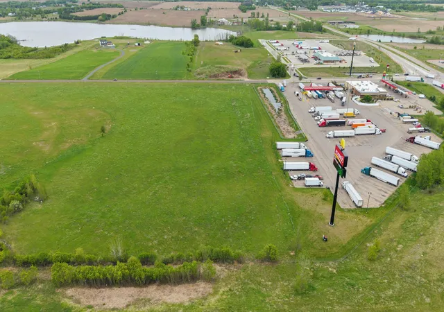 Photo 3 of Land for sale at Tbd 70th Avenue, Roberts, WI 54023 | MLS# 7078470 | Listing updated on 2026-05-28