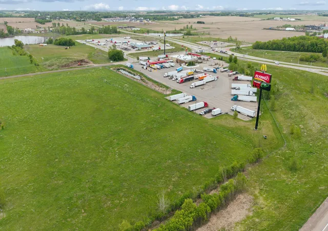 Photo 4 of Land for sale at Tbd 70th Avenue, Roberts, WI 54023 | MLS# 7078470 | Listing updated on 2026-05-28
