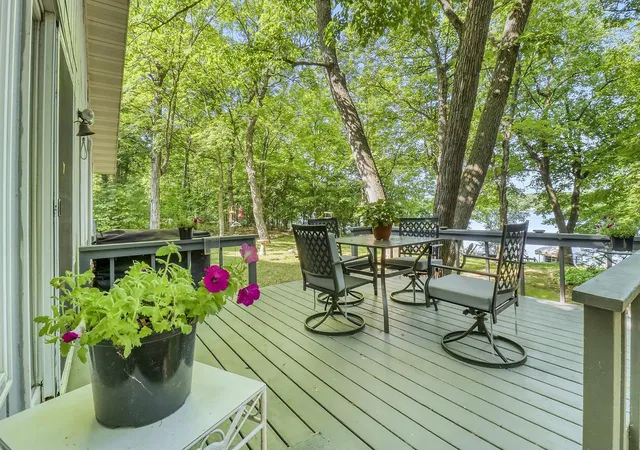 Photo 3 of Sale Pending at 14296 E Fox Lake Rd, Detroit Lakes, MN 56501 | MLS# 7078492 | Listing updated on 2026-10-06