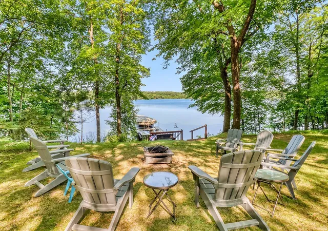 Photo 3 of Sale Pending at 14296 E Fox Lake Rd, Detroit Lakes, MN 56501 | MLS# 7078492 | Listing updated on 2026-10-06