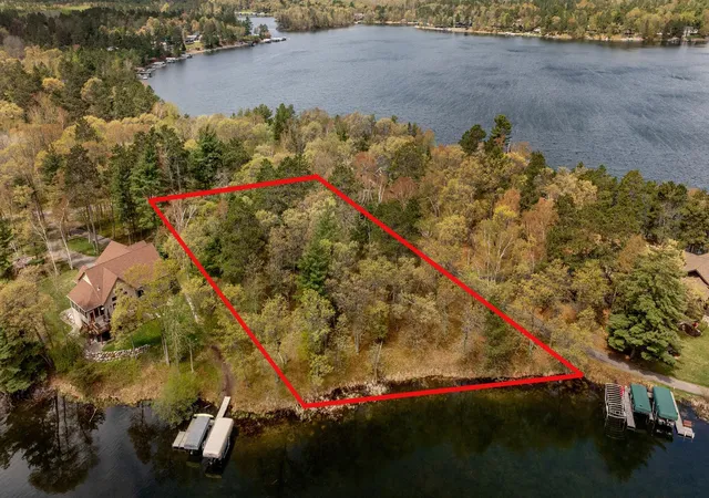 Photo 1 of Land for sale at Tbd Abc Dr, Crosslake, MN 56442 | MLS# 7078500 | Listing updated on 2026-09-06