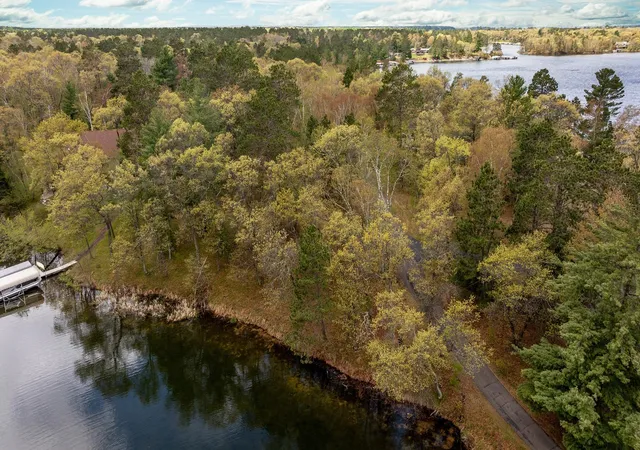 Photo 3 of Land for sale at Tbd Abc Dr, Crosslake, MN 56442 | MLS# 7078500 | Listing updated on 2026-09-06