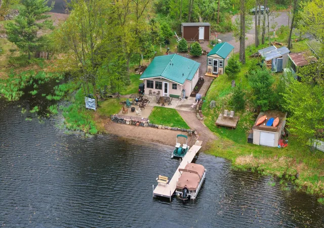 Homes for sale in Turtle Lake, WI | 63 16 5/8 Ave, Turtle Lake, WI 54889 | MLS# 7078541