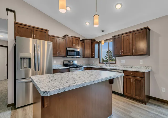 Photo 4 of Single family home for sale at 1314 23rd Street SE, Saint Cloud, MN 56304 | MLS# 7078542 | Listing updated on 2026-09-15