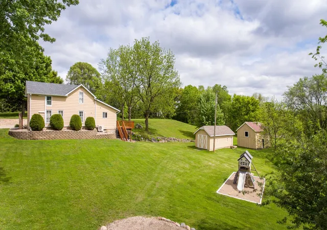 Homes for sale in Jordan, MN | 109 Lydia Rd, Jordan, MN 55352 | MLS# 7078595