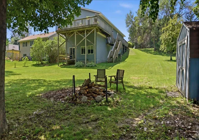 Photo 3 of Single family home for sale at 824 Halsey Ave SE, Buffalo, MN 55313 | MLS# 7078611 | Listing updated on 2026-10-31