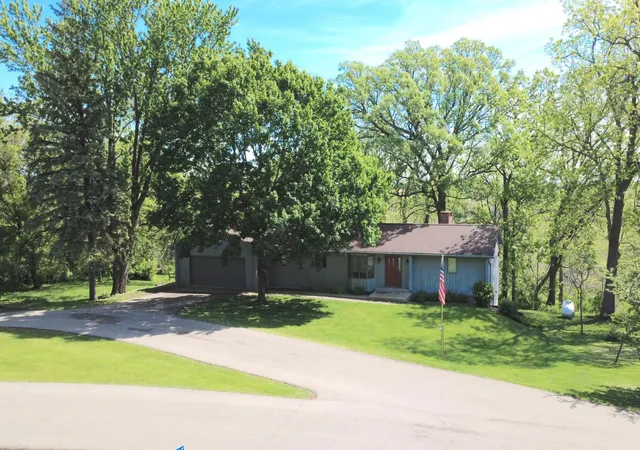 Photo 1 of Single family home for sale at 24106 Walnut Dr, Albert Lea, MN 56007 | MLS# 7078612 | Listing updated on 2026-10-02