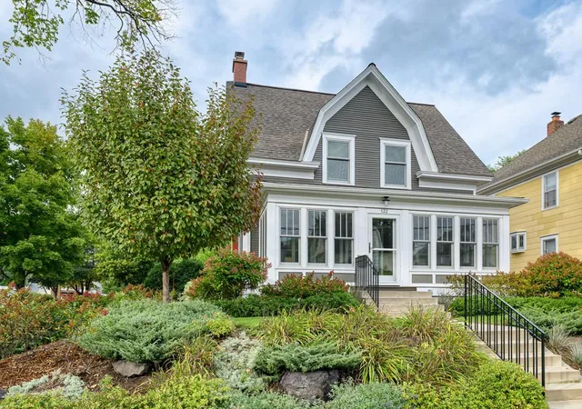 Photo 2 of Single family home for sale at 132 W 36th Street, Minneapolis, MN 55408 | MLS# 7078621 | Listing updated on 2026-10-05