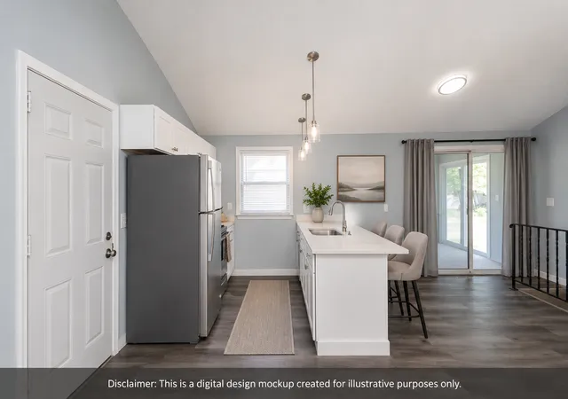 Photo 4 of Single family home for sale at 6990 Dawn Ave, Inver Grove Heights, MN 55076 | MLS# 7078636 | Listing updated on 2026-08-17