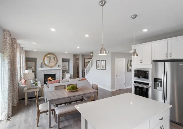 5th image of 3672 Worrall Ct Nw, Rochester, MN 55901 | MLS# 7078650