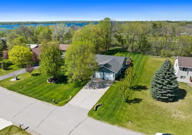 Homes for sale in Miltona, MN | 125 Ash Ave, Miltona, MN 56354 | MLS# 7078653