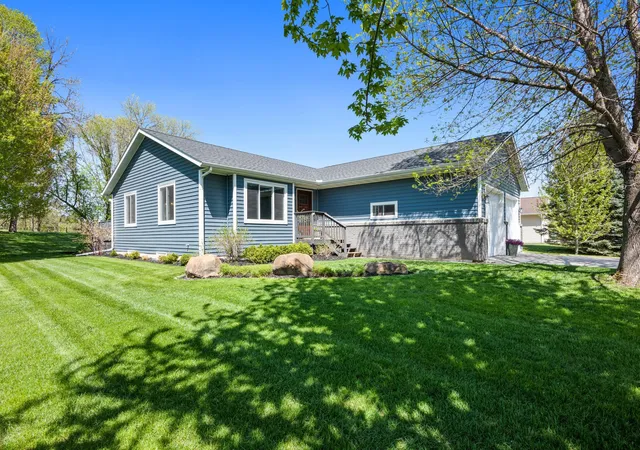 Homes for sale in Miltona, MN | 125 Ash Ave, Miltona, MN 56354 | MLS# 7078653