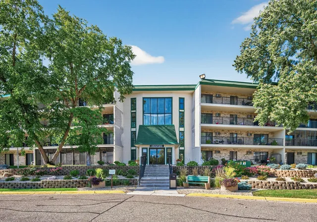 Photo 1 of Condo for sale at 10501 Cedar Lake Rd #318, Hopkins, MN 55305 | MLS# 7078658 | Listing updated on 2026-09-17