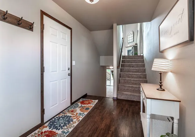 Photo 2 of Single family home for sale at 2414 Valley View, Hawley, MN 56549 | MLS# 7078662 | Listing updated on 2026-09-02