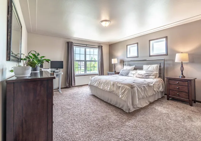 Photo 4 of Single family home for sale at 2414 Valley View, Hawley, MN 56549 | MLS# 7078662 | Listing updated on 2026-09-02