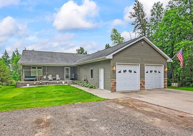Photo 1 of Single family home for sale at 11672 147th Avenue, Menahga, MN 56464 | MLS# 7078682 | Listing updated on 2026-07-15