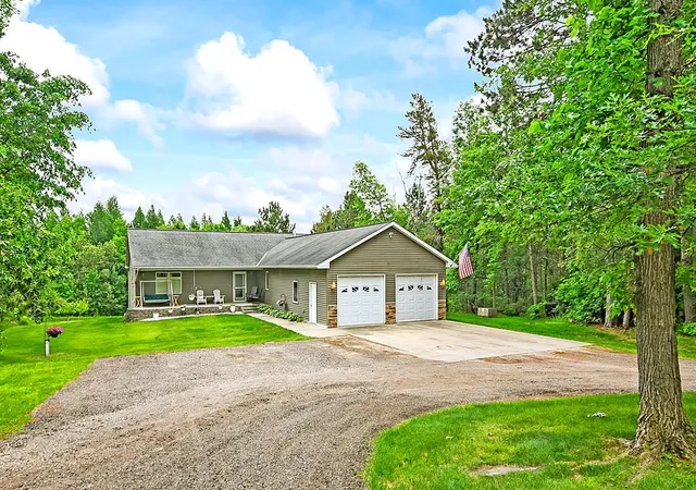 Photo 2 of Single family home for sale at 11672 147th Avenue, Menahga, MN 56464 | MLS# 7078682 | Listing updated on 2026-07-15