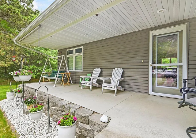 Photo 3 of Single family home for sale at 11672 147th Avenue, Menahga, MN 56464 | MLS# 7078682 | Listing updated on 2026-07-15