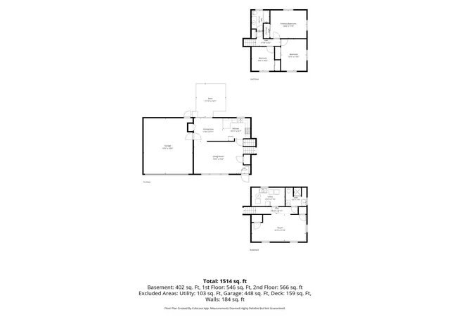 48th image of 2420 Ensign Ave N, Golden Valley, MN 55427 | MLS# 7078690