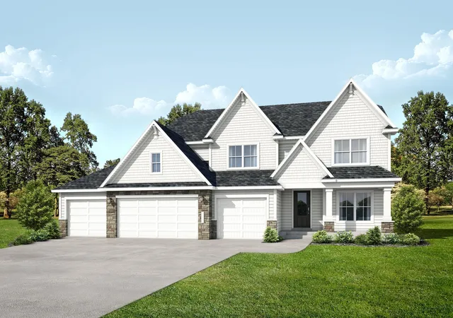Photo 2 of Single family home for sale at 4769 131st Court Ne, Minneapolis, MN 55449 | MLS# 7078693 | Listing updated on 2026-10-07