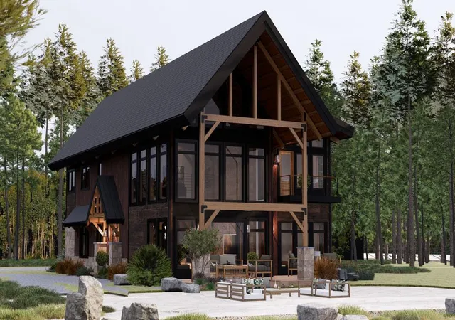 Photo 2 of Single family home for sale at Cragun's S Beach #737 5bdrm Tbd Lake Irma, Brainerd, MN 56401 | MLS# 7078705 | Listing updated on 2026-06-29