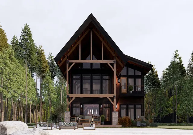 Photo 3 of Single family home for sale at Cragun's S Beach #737 5bdrm Tbd Lake Irma, Brainerd, MN 56401 | MLS# 7078705 | Listing updated on 2026-06-29