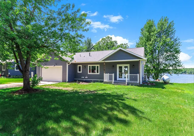 Homes for sale in Paynesville, MN | 24922 Crescent View Rd, Paynesville, MN 56362 | MLS# 7078730