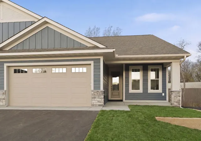 1st image of 2823 Thompson Dr, River Falls, WI 54022 | MLS# 7078733