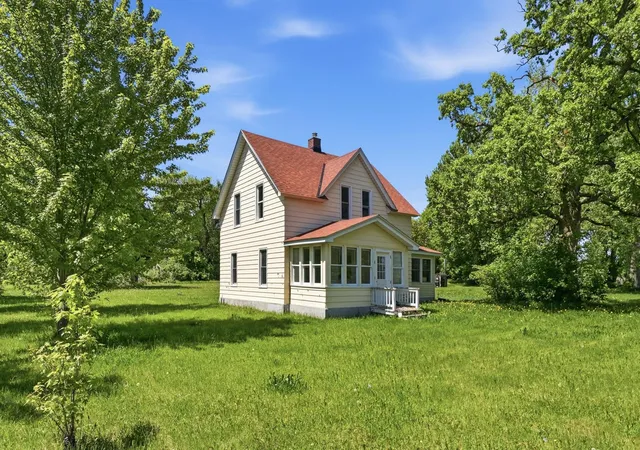 Homes for sale in Dalbo, MN | 8005 381St Ave Nw, Dalbo, MN 55017 | MLS# 7078738