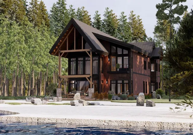 Photo 1 of Single family home for sale at Cragun's S Beach #739 3bdrm Lake Irma, Brainerd, MN 56401 | MLS# 7078741 | Listing updated on 2026-06-29