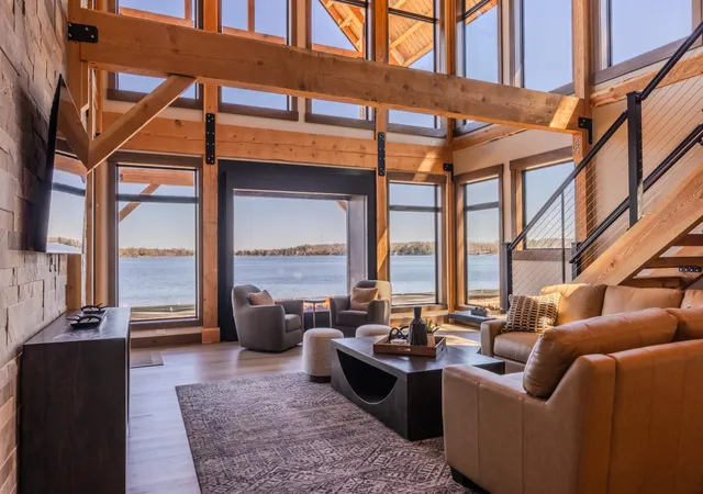 Photo 3 of Single family home for sale at Cragun's S Beach #739 3bdrm Lake Irma, Brainerd, MN 56401 | MLS# 7078741 | Listing updated on 2026-06-29