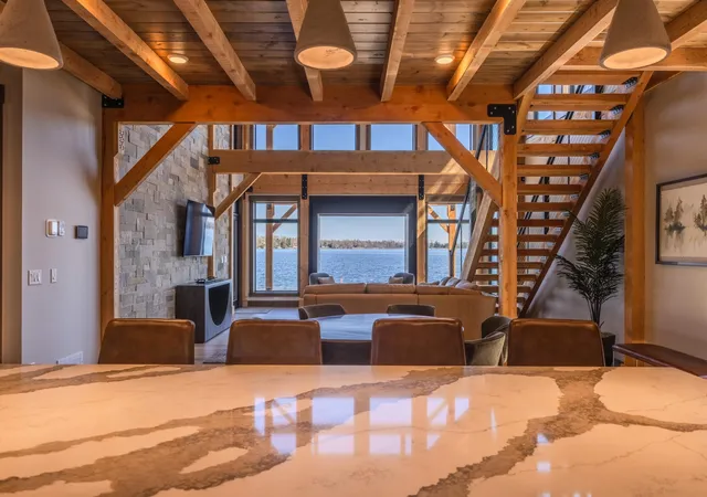 Photo 4 of Single family home for sale at Cragun's S Beach #739 3bdrm Lake Irma, Brainerd, MN 56401 | MLS# 7078741 | Listing updated on 2026-06-29