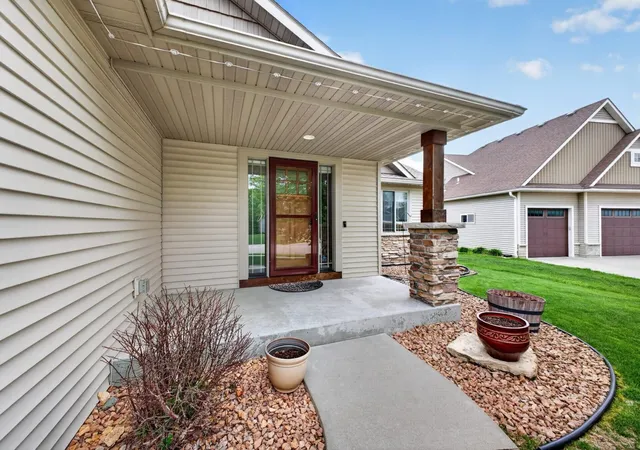 Photo 2 of Single family home for sale at 4201 Dodge Ln Ne, Rochester, MN 55906 | MLS# 7078756 | Listing updated on 2026-09-13
