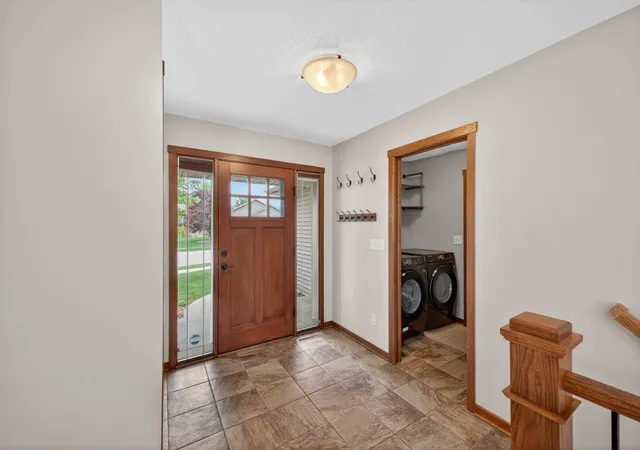 Photo 3 of Single family home for sale at 4201 Dodge Ln NE, Rochester, MN 55906 | MLS# 7078756 | Listing updated on 2026-09-13