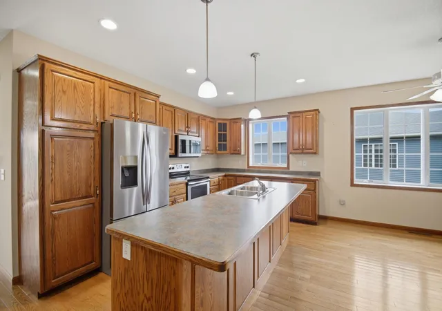 Photo 3 of Single family home for sale at 414 4th Avenue Se, Lonsdale, MN 55046 | MLS# 7078808 | Listing updated on 2026-08-06