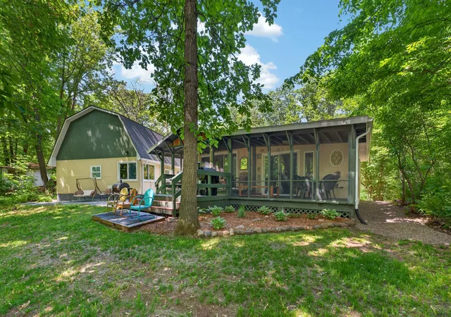 1st image of 28434 Wilderness Retreat, Pine City, MN 55063 | MLS# 7078818