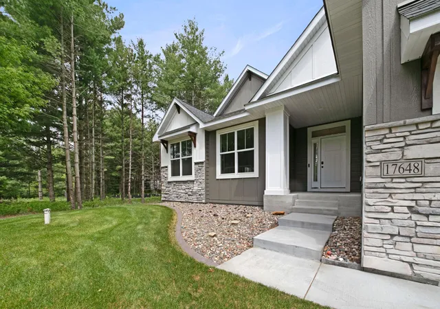 Photo 3 of Single family home for sale at 17648 262nd Avenue NW, Big Lake, MN 55309 | MLS# 7078823 | Listing updated on 2026-09-22