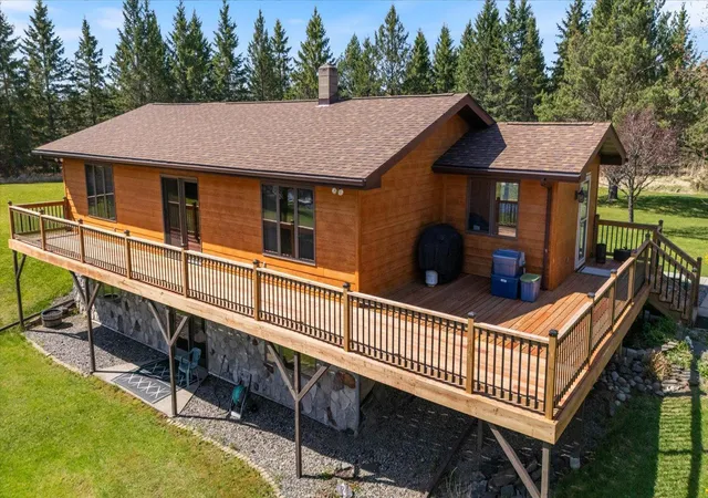 3rd image of 5550 Road 36, Aurora, MN 55705 | MLS# 7078839