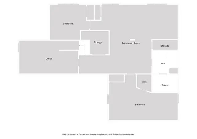 68th image of 5550 Road 36, Aurora, MN 55705 | MLS# 7078839