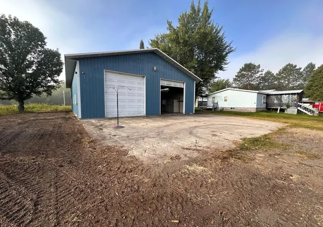 Photo 2 of Land for sale at 418 4th Avenue E, Floodwood, MN 55736 | MLS# 7078845 | Listing updated on 2026-08-28