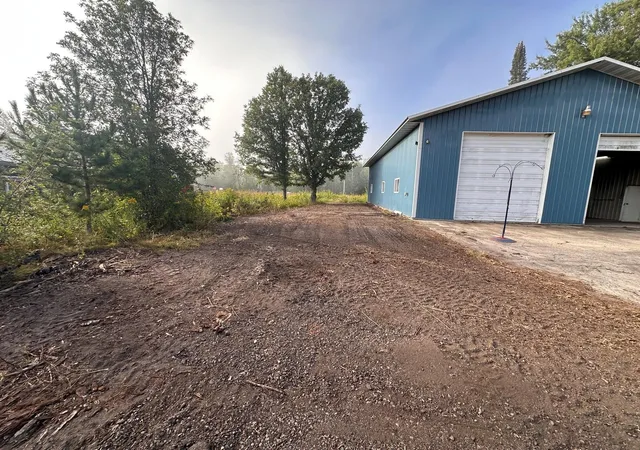Photo 3 of Land for sale at 418 4th Avenue E, Floodwood, MN 55736 | MLS# 7078845 | Listing updated on 2026-08-28
