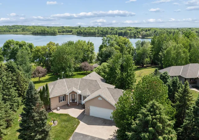 Homes for sale in Harris, MN | 2405 Chad Ct, Harris, MN 55032 | MLS# 7078867
