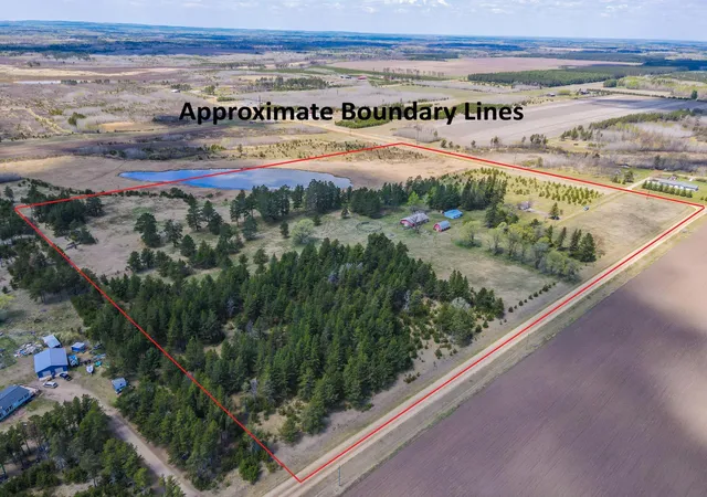 40th image of 10877 110th St, Menahga, MN 56464 | MLS# 7078874