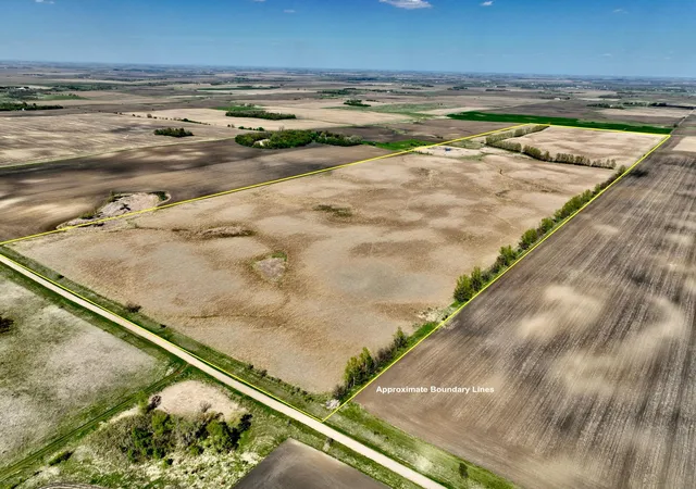 Homes for sale in Canby, MN | Tbd 150th Street, Canby, MN 56220 | MLS# 7078878