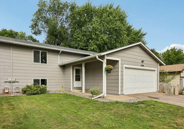 Photo 1 of Townhouse for sale at 13008 Oliver Ave S, Burnsville, MN 55337 | MLS# 7078894 | Listing updated on 2026-09-04
