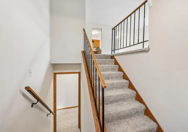 Photo 3 of Townhouse for sale at 13008 Oliver Ave S, Burnsville, MN 55337 | MLS# 7078894 | Listing updated on 2026-09-04