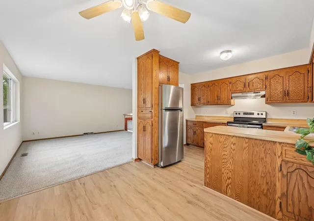 Photo 3 of Sale Pending at 13008 Oliver Ave S, Burnsville, MN 55337 | MLS# 7078894 | Listing updated on 2026-10-16