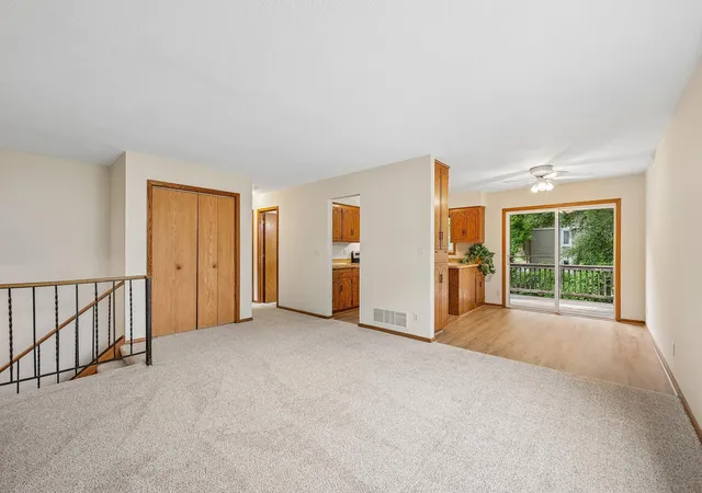 Photo 5 of Townhouse for sale at 13008 Oliver Ave S, Burnsville, MN 55337 | MLS# 7078894 | Listing updated on 2026-09-04